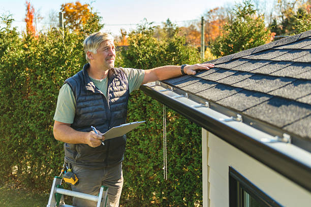 Trusted Gutter Repair And Installation service in High View, WV - Ben Roofing and Steel LLC